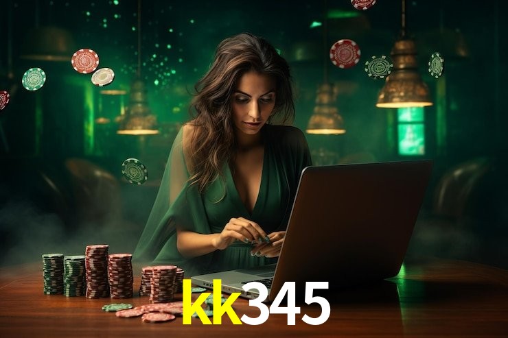Escolher plataforma para baixar kk345