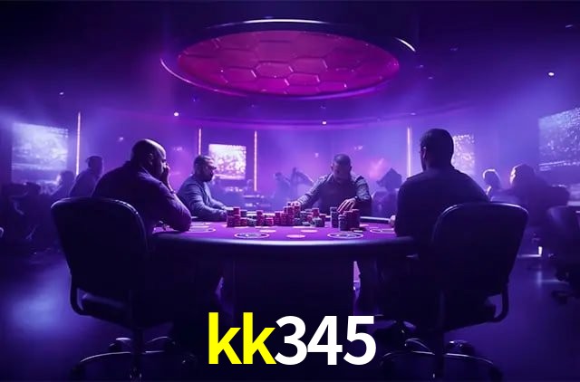 Explorando a Categoria de Eventos em Apostas na kk345