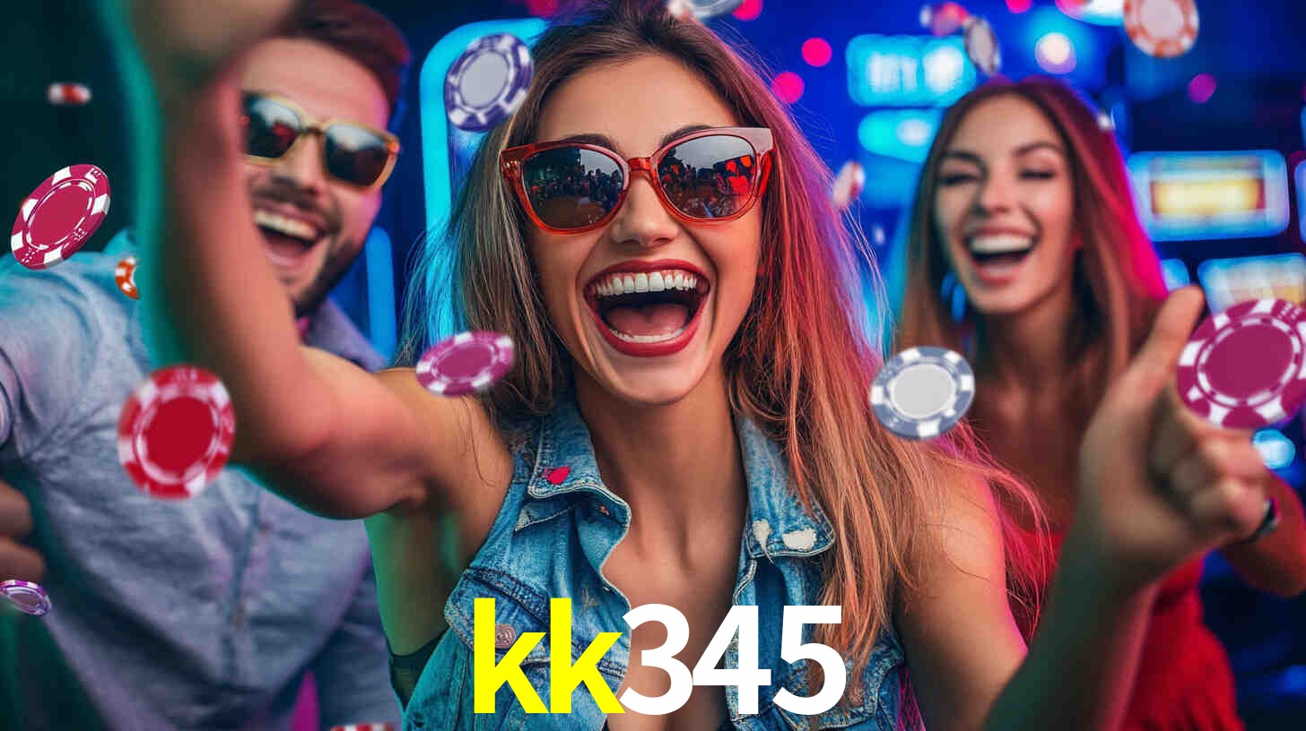 Descubra o Programa VIP da kk345: Vantagens Exclusivas para Jogadores