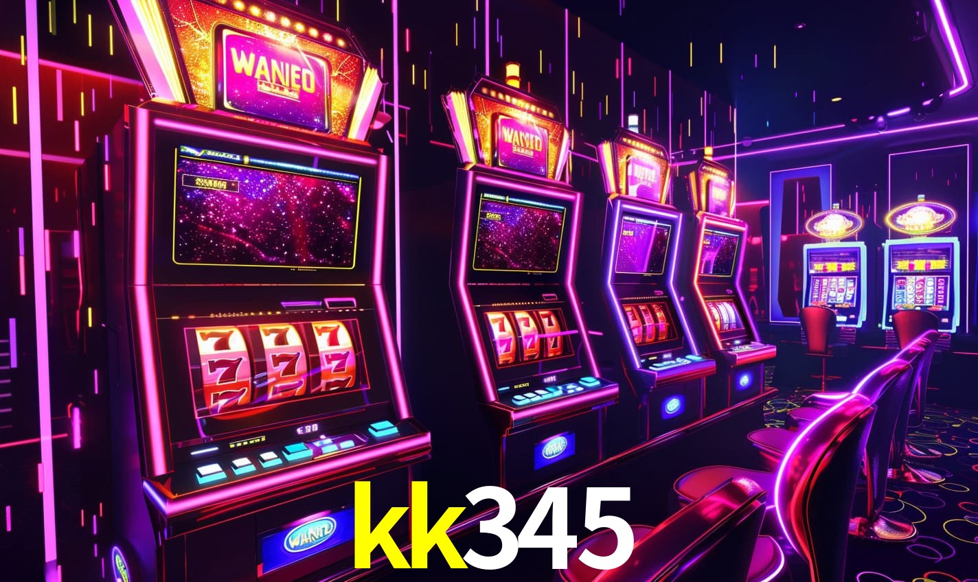 Descubra a Essência do kk345: Nossa História e Compromissos