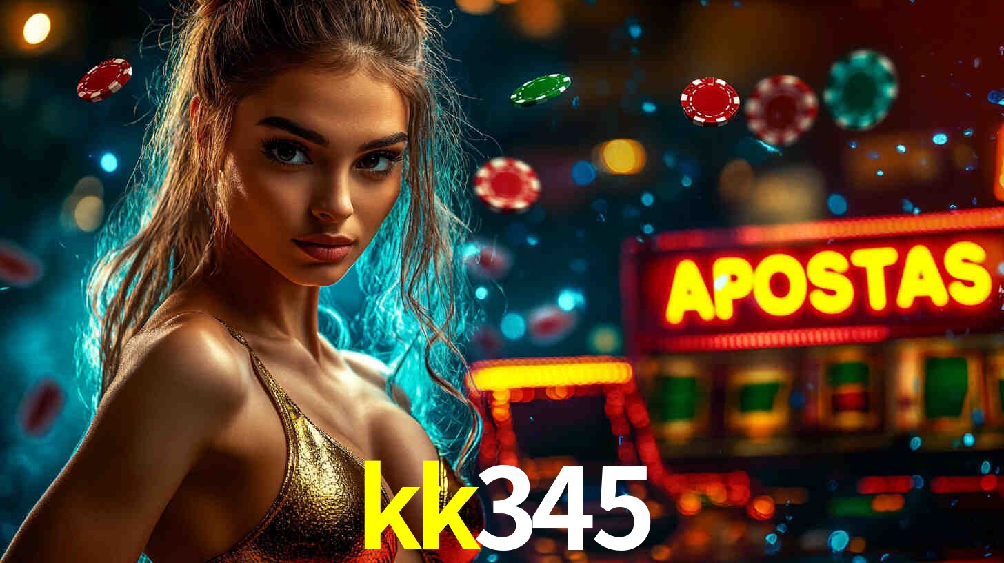 Apostas Esportivas na kk345: Um Guia Completo