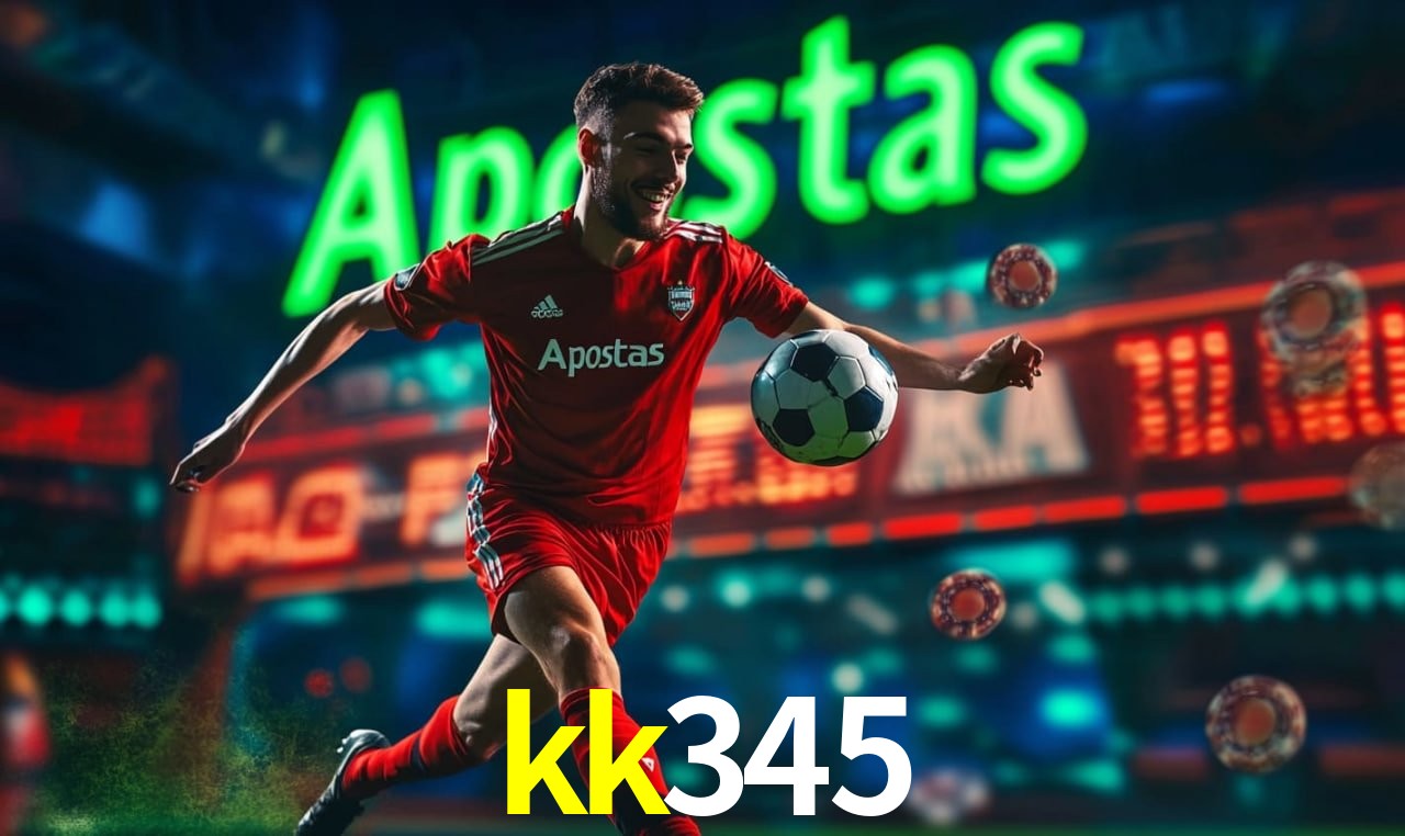 cassino kk345