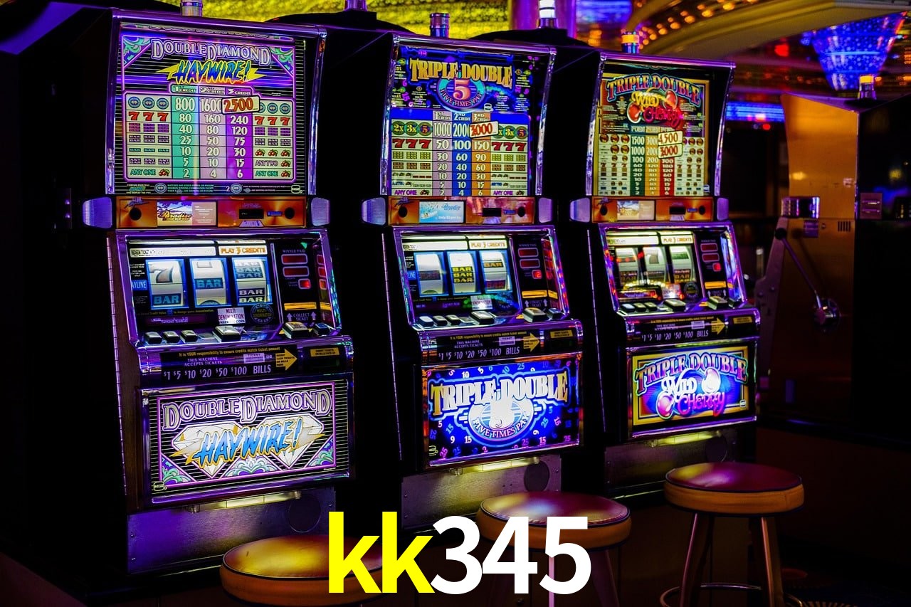 Casino VIP kk345